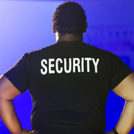 Events Security